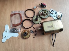 Ersatzteile bosch getreidemüh gebraucht kaufen  Bad Saulgau