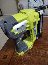 Ryobi p320 airstrike for sale  Kyle