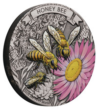 2025 honey bee d'occasion  Expédié en Belgium
