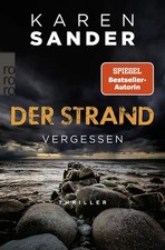 Strand vergessen zustand gebraucht kaufen  Berlin