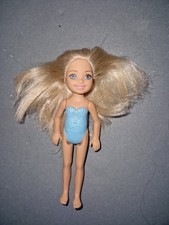 Barbie chelsea minidoll gebraucht kaufen  Bielefeld