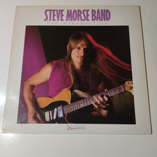 Steve morse band gebraucht kaufen  Bergkamen