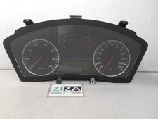 Quadro strumenti fiat usato  Putignano
