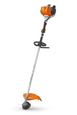 Decespugliatore stihl 235 usato  Valva