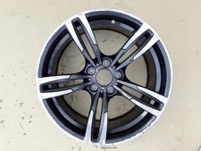 Alu felge bmw gebraucht kaufen  Hamburg