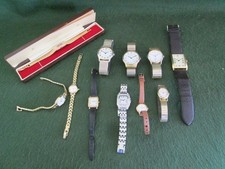 Collection ladies gents for sale  STOURBRIDGE