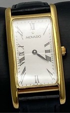 Movado 87.e4.485 stainless for sale  Los Angeles