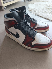 jordan 1 mid chicago gebraucht kaufen  Grafing b.München