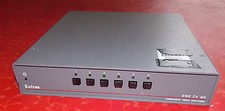 Extron switcher video d'occasion  Champigny-sur-Marne