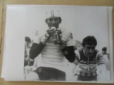 Photo presse tour d'occasion  Le Mans