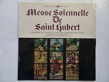 Messe saint hubert d'occasion  Orvault