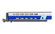 Jouef hj3004 tgv usato  Massa di Somma