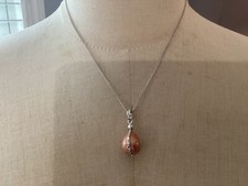 Authenric enamel crystal for sale  Roseland