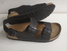 Herren schuhe sandalen gebraucht kaufen  Erkrath