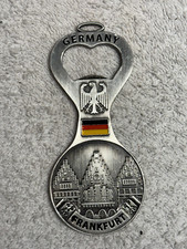 Frankfurt germany metal for sale  North Canton