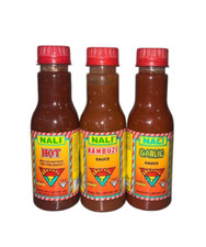 Nali chilli sauce for sale  LEICESTER