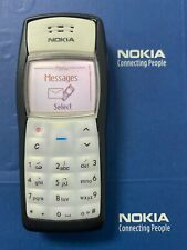 Original nokia 1100 d'occasion  Expédié en Belgium