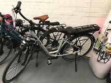 Batribike zeta 799 for sale  FAKENHAM