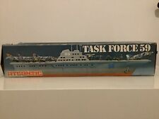 Atlantic task force usato  Pistoia