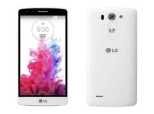 Oryginalny odblokowany LG G3 Mini D722 LG G3 Beat S 8MP 5,0 cala 8GB Quad Core na sprzedaż  Wysyłka do Poland