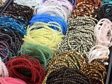6mm round beaded for sale  Allen