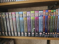 Midsomer murders classic for sale  LONDON