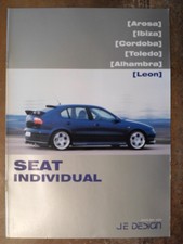 Seat design orig for sale  BENFLEET