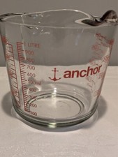 anchor hocking measuring cup for sale anchor hocking measuring cup for sale Worcester