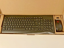 Lenovo wireless tastatur gebraucht kaufen  Weimar