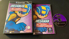 Jogo Megaman Network Transmission GameCube PAL comprar usado  Enviando para Brazil