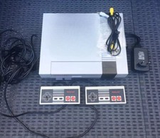 Console nes usa d'occasion  Savigny-le-Temple