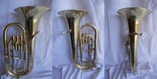 Grassi eu200 mkii usato  Penne
