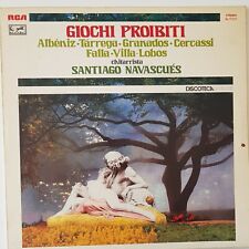 Giochi proibiti chitarrista usato  Lodi