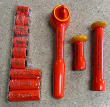 Cementex insulated tools for sale  Silver Spring