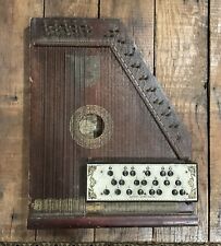 Antique american mandolin for sale  Schwenksville