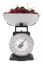 Salter kitchen scale for sale  PRESCOT