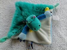 Doudou compagnie plat d'occasion  Richelieu