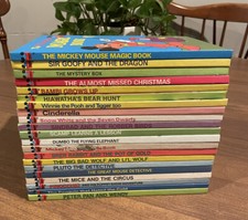 Vtg walt disney for sale  Lenoir City