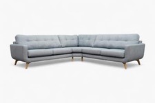Barbican seater corner for sale  UK
