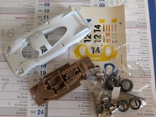 Kit resine pre d'occasion  Montastruc-la-Conseillère