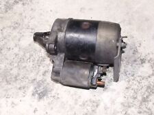 Mazda mx5 starter for sale  FELIXSTOWE