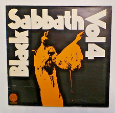 Black sabbath vol gebraucht kaufen  Nürnberg