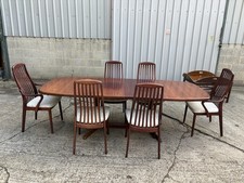Danish rosewood extending for sale  TONBRIDGE