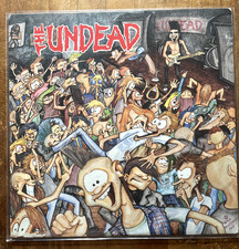 Undead live slayer for sale  West Mifflin