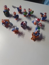 Kinder sorpresa sorpresine usato  Varallo Pombia