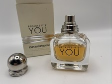 Giorgio armani emporio for sale  WAKEFIELD