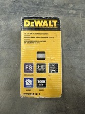 Dewalt glue collated for sale  Rego Park