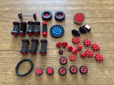 Lotto lego ruote usato Lotto lego ruote usato  Verona