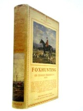 Fox hunting for sale  UK
