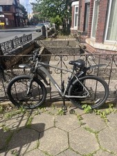 Mongoose villain grey for sale  MANCHESTER